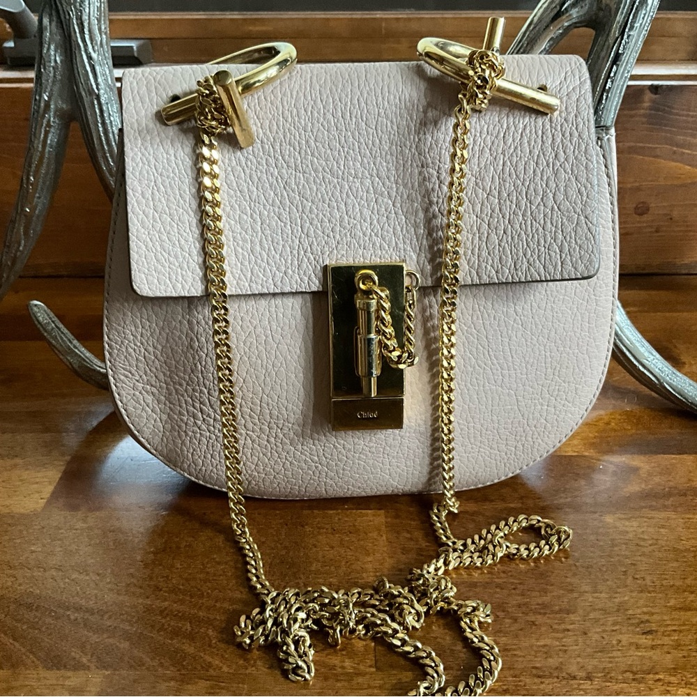 Chloe Drew small beautiful & excellant used condition.